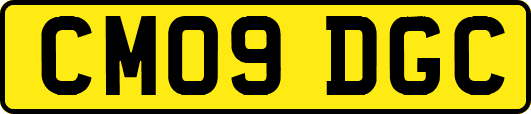CM09DGC