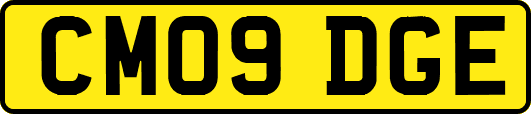 CM09DGE