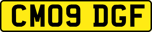 CM09DGF