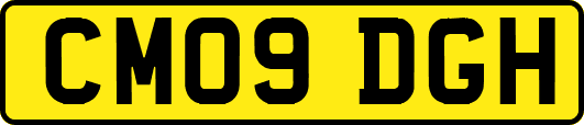 CM09DGH