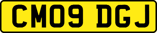 CM09DGJ
