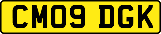 CM09DGK