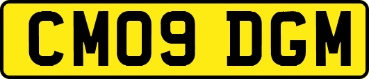 CM09DGM