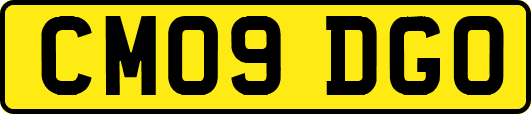 CM09DGO