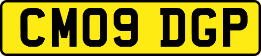 CM09DGP