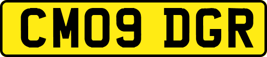 CM09DGR