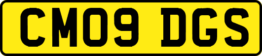 CM09DGS