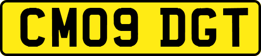 CM09DGT