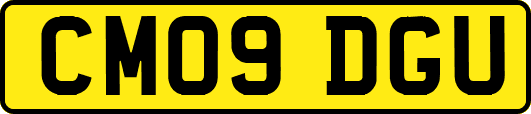 CM09DGU