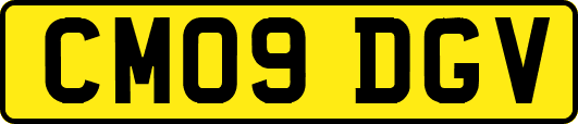 CM09DGV