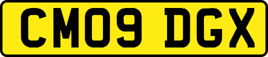 CM09DGX