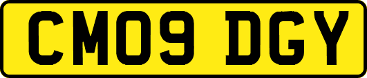 CM09DGY
