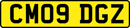 CM09DGZ