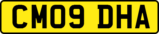 CM09DHA