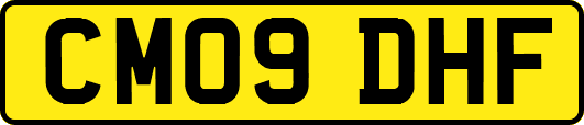 CM09DHF
