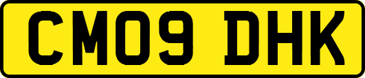 CM09DHK