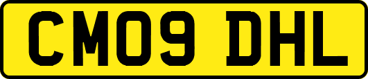 CM09DHL