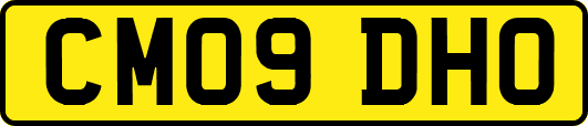 CM09DHO
