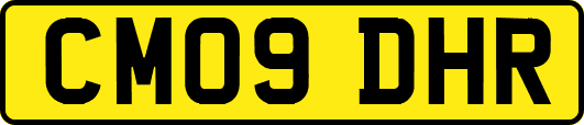 CM09DHR