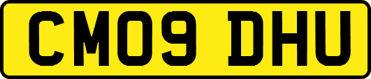 CM09DHU