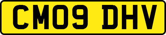 CM09DHV