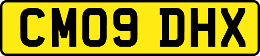 CM09DHX