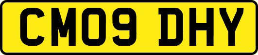 CM09DHY