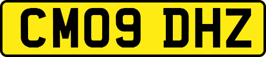 CM09DHZ