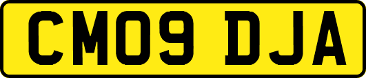 CM09DJA