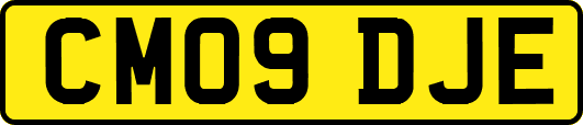 CM09DJE