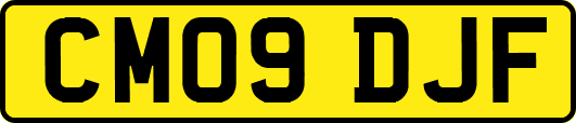 CM09DJF
