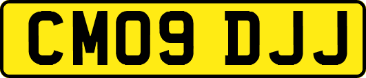 CM09DJJ