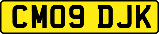 CM09DJK