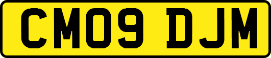 CM09DJM