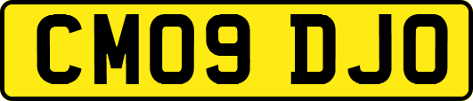 CM09DJO