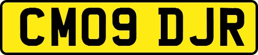 CM09DJR
