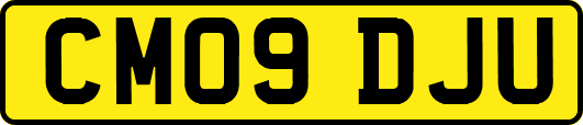 CM09DJU