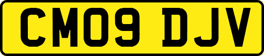CM09DJV