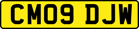 CM09DJW