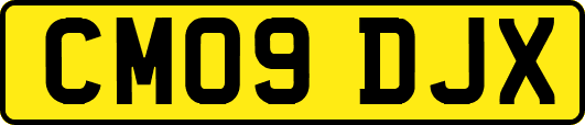 CM09DJX
