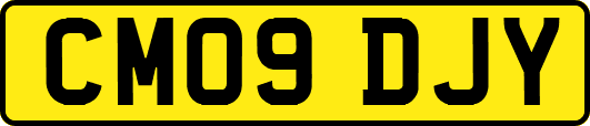 CM09DJY