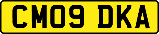 CM09DKA
