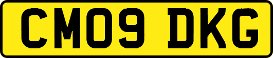 CM09DKG