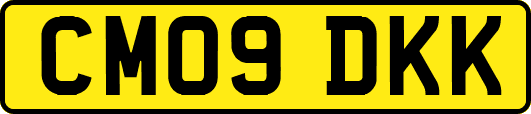CM09DKK