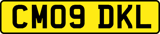 CM09DKL