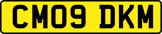 CM09DKM