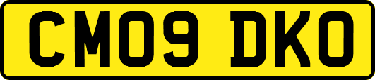 CM09DKO