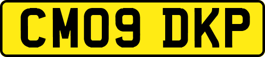 CM09DKP