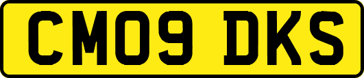CM09DKS
