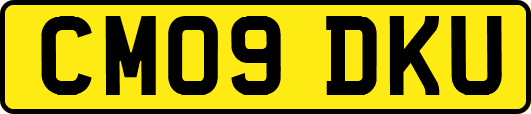 CM09DKU